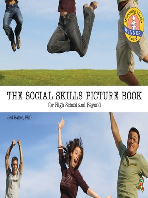 cover image of The Social Skills Picture Book